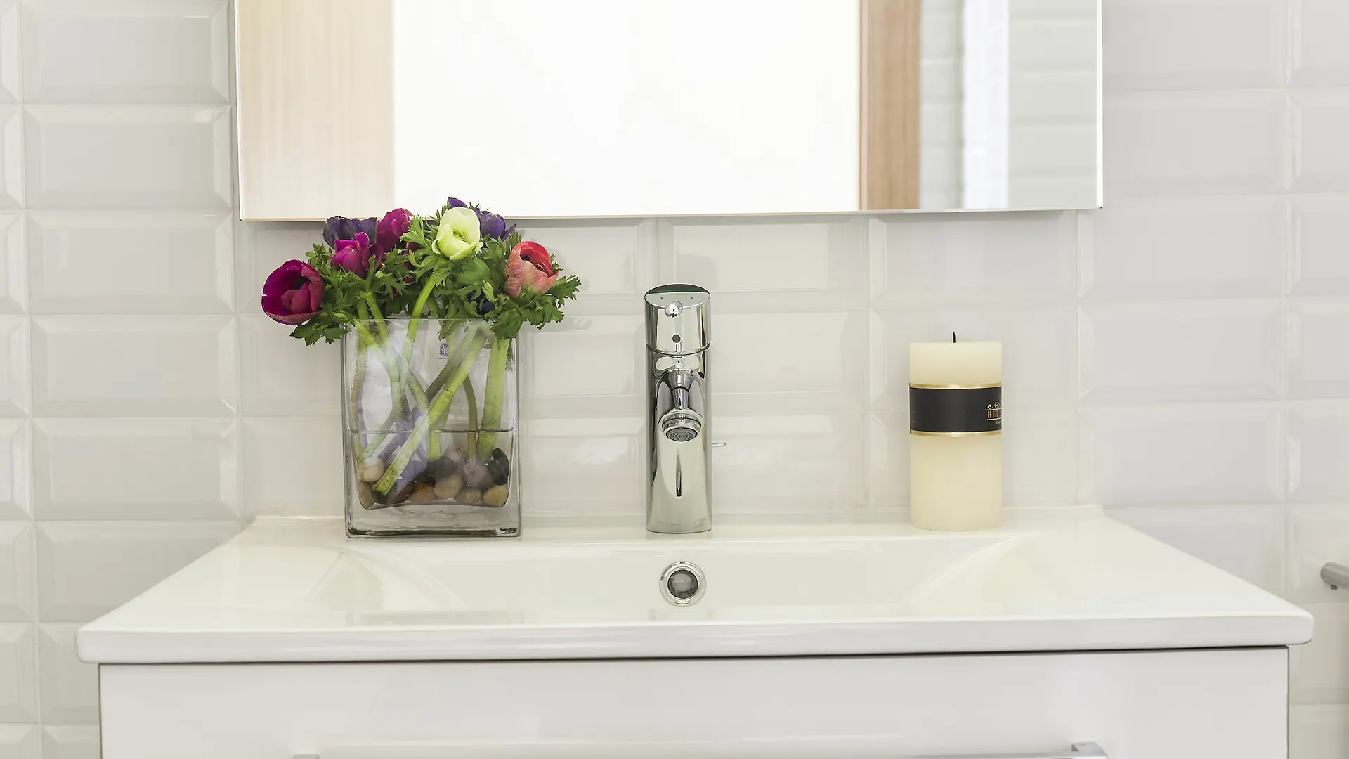 Apartman Uma Suites Pau Claris Barcelona